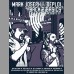Mark Joseph & Diplo: EP Release Poster, Mc. 2016